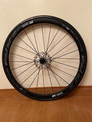 Juego Ruedas DT Swiss RC 32 Spline