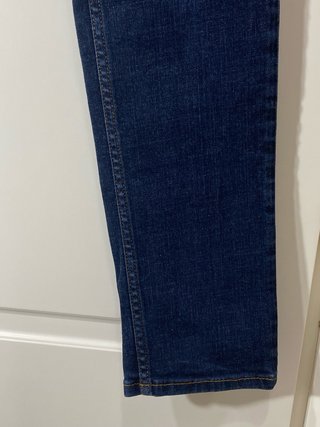 Jeans Tommy Hilfiger slim scanton taglia US 28