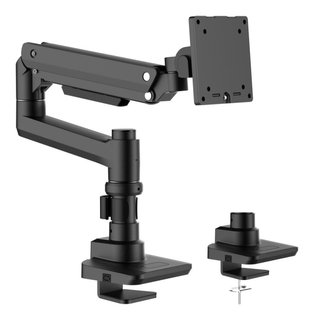 Wiltec | Braccio monitor da scrivania · per studio o ufficio