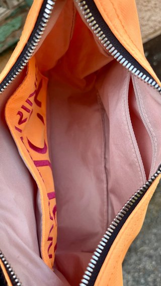 Borsa Mandarina Duck