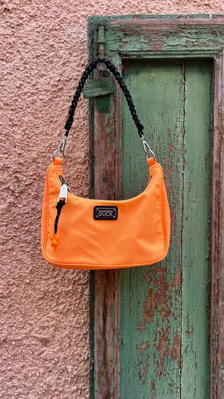 Borsa Mandarina Duck