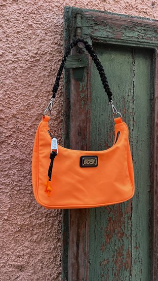 Borsa Mandarina Duck