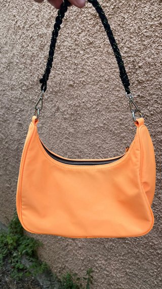 Borsa Mandarina Duck