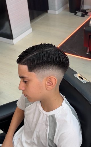 BARBERO EN MURCIA