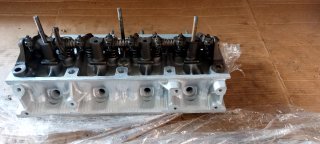 Testata revisionata Renault 5 GT Turbo