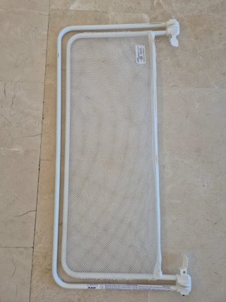 Barrera Cama Infantil Jane 90 cm