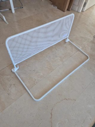 Barrera Cama Infantil Jane 90 cm