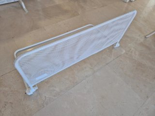 Barrera Cama Infantil Jane 90 cm
