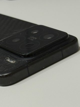 Xiaomi 15 16/512GB Negro