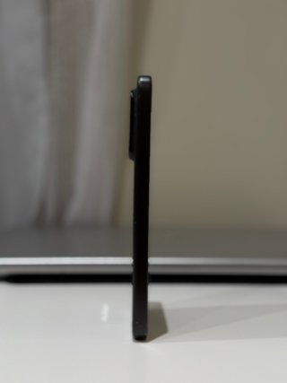 Xiaomi 15 16/512GB Negro