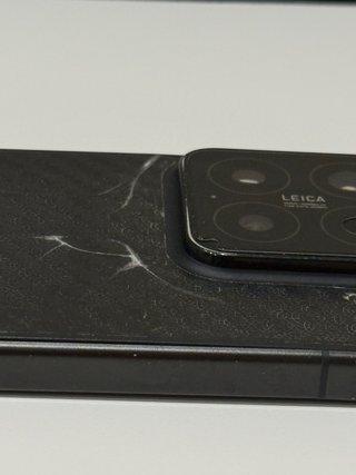 Xiaomi 15 16/512GB Negro
