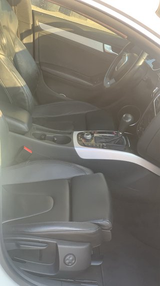 Audi A5 2010