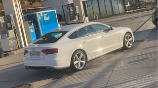 Audi A5 2010