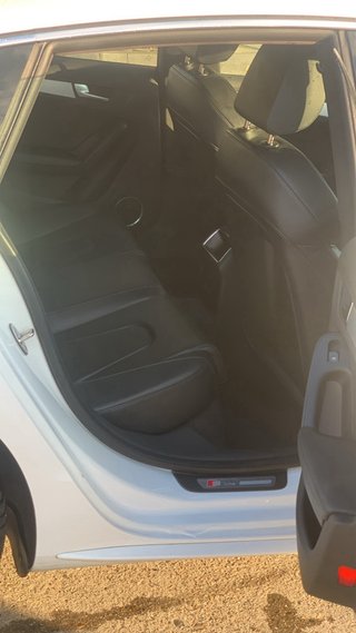 Audi A5 2010