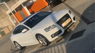 Audi A5 2010