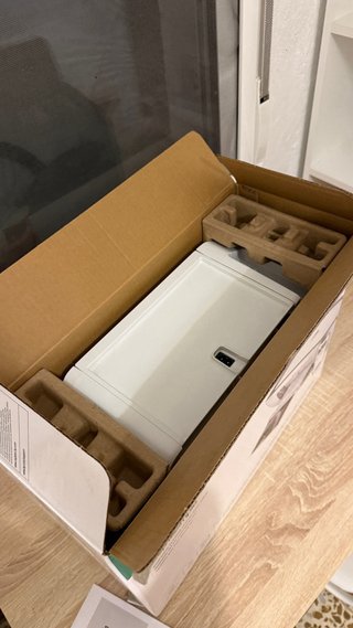 Impresora HP DeskJet 2820e