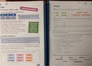 Primaria Lengua Formula Practica4 en accion ANAYA