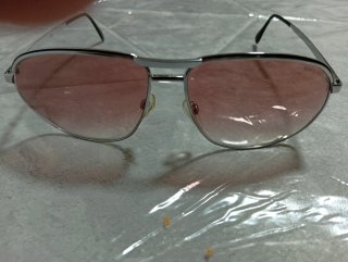 Gafas Paco Rabanne 401 acepto cambios