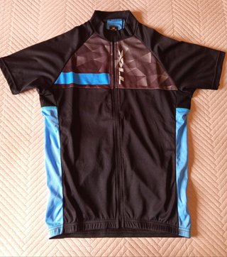 Equipación Ciclismo Verano