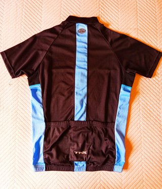 Equipación Ciclismo Verano