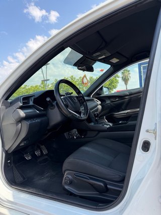 Honda Civic 2017