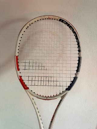 Raquetas Babolat Pure Strike 305g