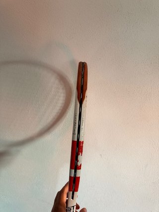 Raquetas Babolat Pure Strike 305g
