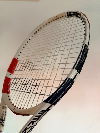 Raquetas Babolat Pure Strike 305g