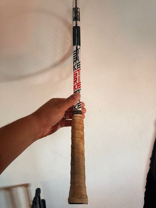 Raquetas Babolat Pure Strike 305g