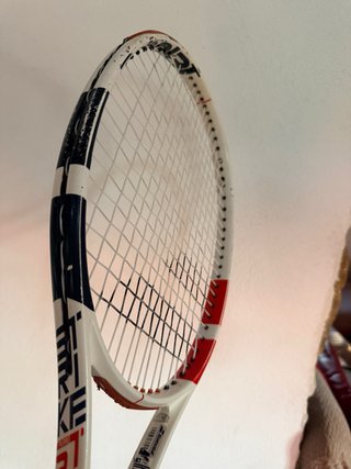 Raquetas Babolat Pure Strike 305g