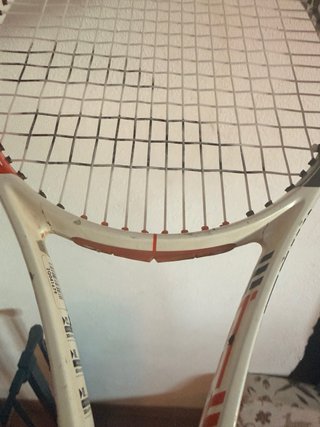 Raquetas Babolat Pure Strike 305g