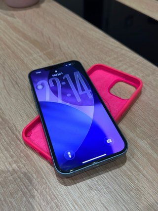 iPhone 14 128GB Azul