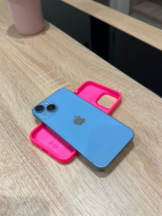 iPhone 14 128GB Azul