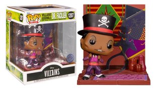 Funko Pop! Deluxe Dr. Facilier 1207 Disney Villain