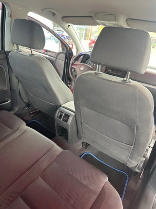 Volkswagen Golf V 1.9 TDI