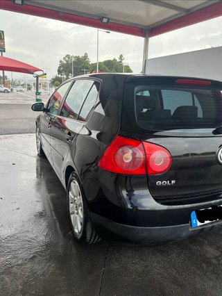 Volkswagen Golf V 1.9 TDI