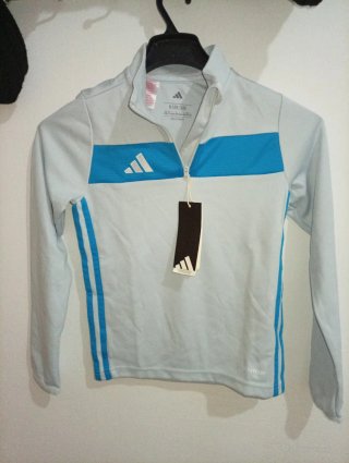 Sudadera deportiva Adidas niña 9-10 años