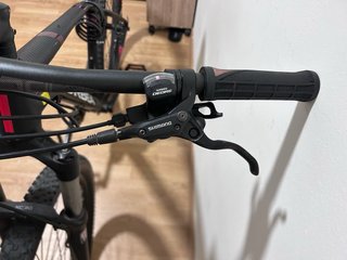 Orbea Alma Bicicleta Montaña