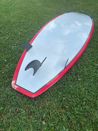 Tabla Redwood Paddle Surf + Remo + Funda