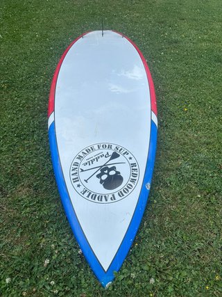 Tabla Redwood Paddle Surf + Remo + Funda