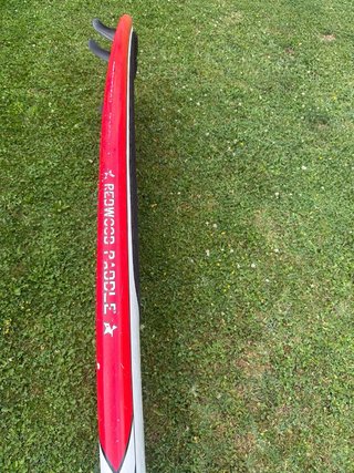 Tabla Redwood Paddle Surf + Remo + Funda