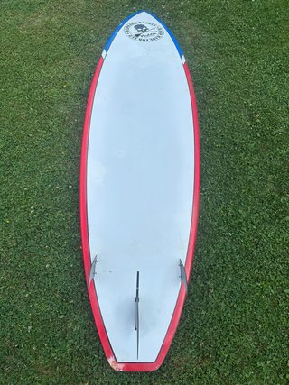 Tabla Redwood Paddle Surf + Remo + Funda
