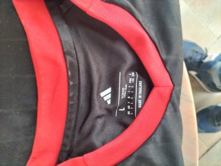 Camiseta Adidas Sevilla Talla L