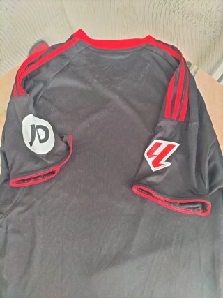 Camiseta Adidas Sevilla Talla L
