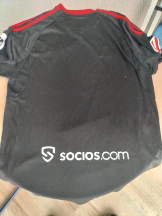 Camiseta Adidas Sevilla Talla L