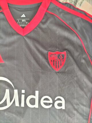 Camiseta Adidas Sevilla Talla L
