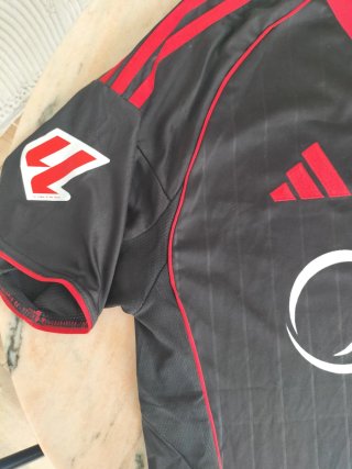 Camiseta Adidas Sevilla Talla L