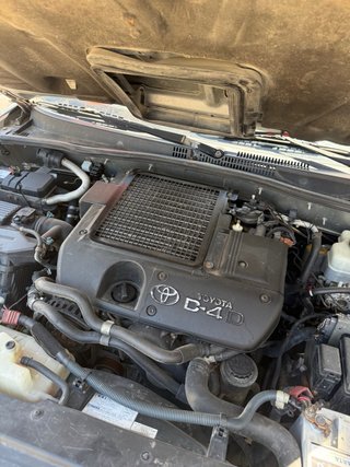 Despiece Toyota Land cruiser J12  3.0 Turbo Diesel