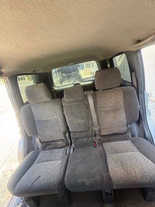 Despiece Toyota Land cruiser J12  3.0 Turbo Diesel