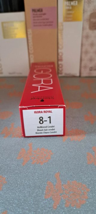 Crema corpo e capelli Head